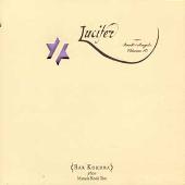 Lucifer: The Book of Angels, Vol. 10