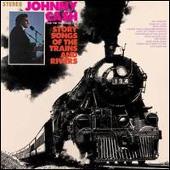 Story Songs of the Trains and Rivers