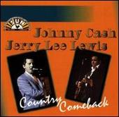 Country Comeback