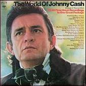 World of Johnny Cash