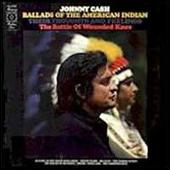 Bitter Tears (Ballads of the American Indian) [Harmony]