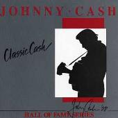Classic Cash: Hall of Fame Series