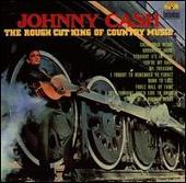 Rough Cut King of Country Music