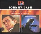 At Folsom Prison/At San Quentin: 2 in 1 Selection