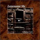 Lonesome Me