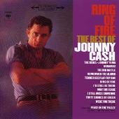 Ring of Fire: The Best of Johnny Cash