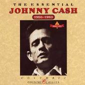 Essential Johnny Cash 1955-1983