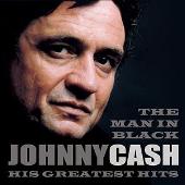 Man in Black: Greatest Hits