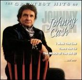 Greatest Hits of Johnny Cash, Vol. 2
