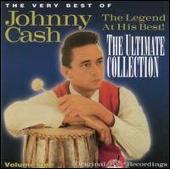 Very Best of Johnny Cash, Vol. 1