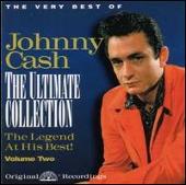 Very Best of Johnny Cash, Vol. 2