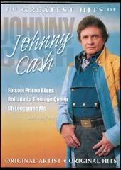 Greatest Hits of Johnny Cash, Vol. 1
