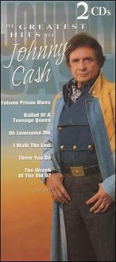 Greatest Hits of Johnny Cash