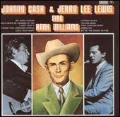 Sings Hank Williams