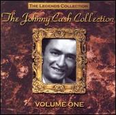 Legends Collection, Vol. 1