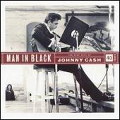 Man in Black: The Very Best of Johnny Cash [2001]