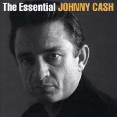 Essential Johnny Cash