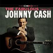 Fabulous Johnny Cash [Bonus Tracks]