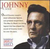 Classic American Voices