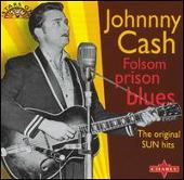 Folsom Prison Blues [Australia CD]