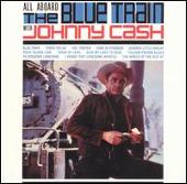 All Aboard the Blue Train