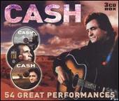 54 Great Performances