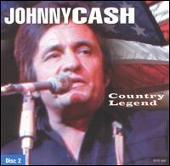 Country Legend, Vol. 2