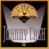 Orby Records Spotlights Johnny Cash