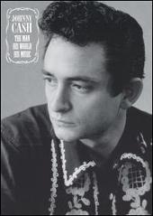 Man, His World, His Music [DVD] [2005]