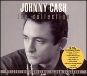Collection: At Folsom Prison/At San Quentin/America [Cube Version]