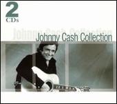 Johnny Cash Collection [Madacy]