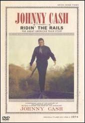 Ridin' the Rails: The Great American Train Story [DVD] [Sony]