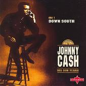 His Sun Years: Down South - CD1
