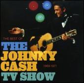 Johnny Cash Show: The Best of Johnny Cash