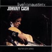 Austin City Limits: Johnny Cash Live From Austin, TX