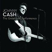 The Great Lost Performance (Live)