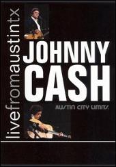 Live from Austin, TX [CD/DVD]