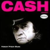 Folsom Prison Blues