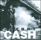Classic Johnny Cash