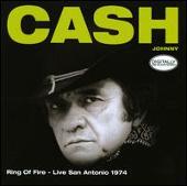Ring of Fire - Live San Antonio 1974