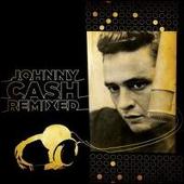 Johnny Cash Remixed [Vinyl]