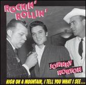 Rockin' Rollin' Johnny Horton