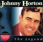 Legend (Collectables)