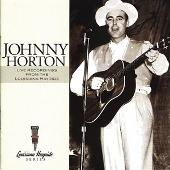 Live Recordings From The Louisiana Hayride
