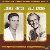 Country Treasure Series, Vol. 1