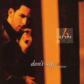Don't Say [6 Tracks]