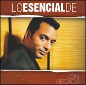 Esencial de Jon Secada