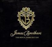 Jonas Brothers [CD/DVD]