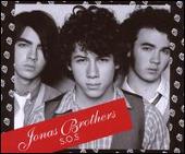 S.O.S. [2 Tracks]