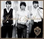 Jonas Brothers [UK Version]